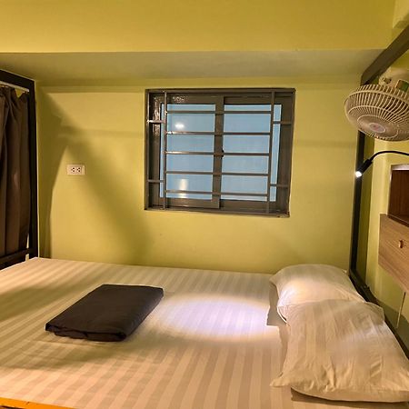 Hanoi Ecostay 2 Hostel Extérieur photo