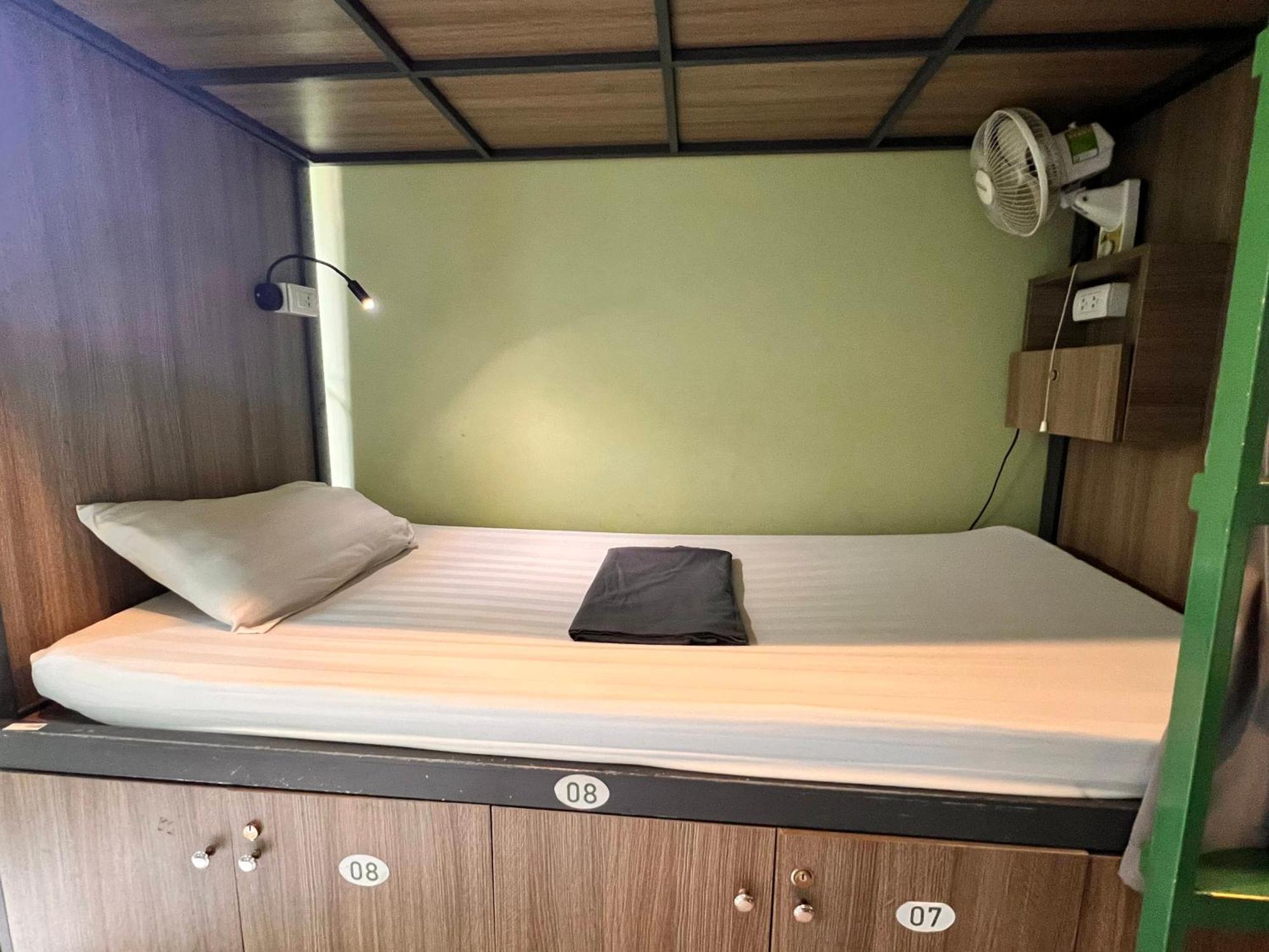 Hanoi Ecostay 2 Hostel Extérieur photo
